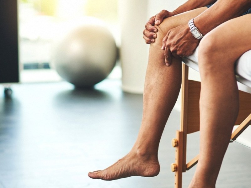 What Are the 9 Risk Factors That Cause Joint&nbsp;Pain?